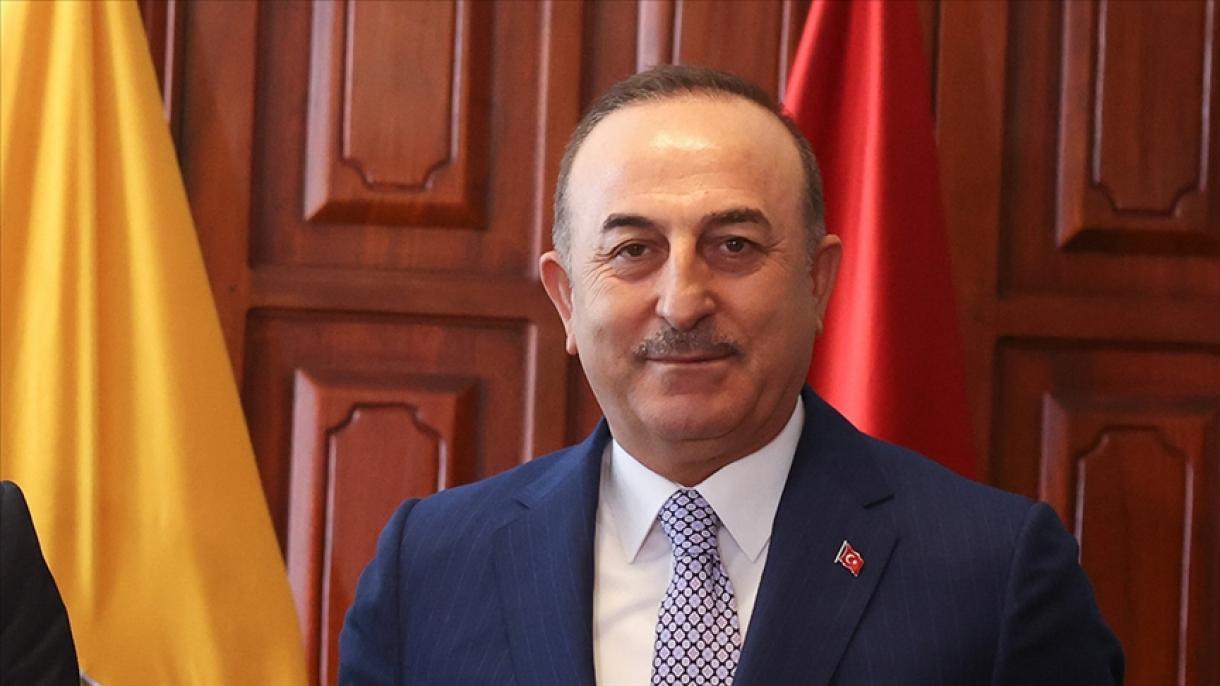 Mevlüt Çavuşoğlu: "Siamo in contatto con haitiani per salvare i cittadini turchi rapiti ad Haiti"