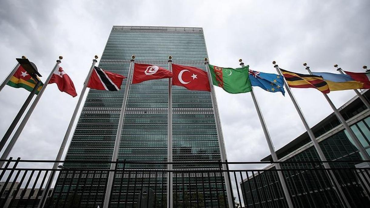 Las relatoras de la ONU pidieron a los Estados miembros "detener el genocidio en curso" en Gaza