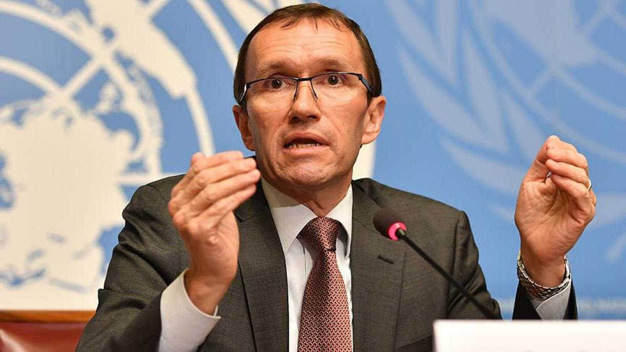 Το ΣΑ του ΟΗΕ χαιρετά την πρόοδο που έχει σημειωθεί στο Κυπριακό