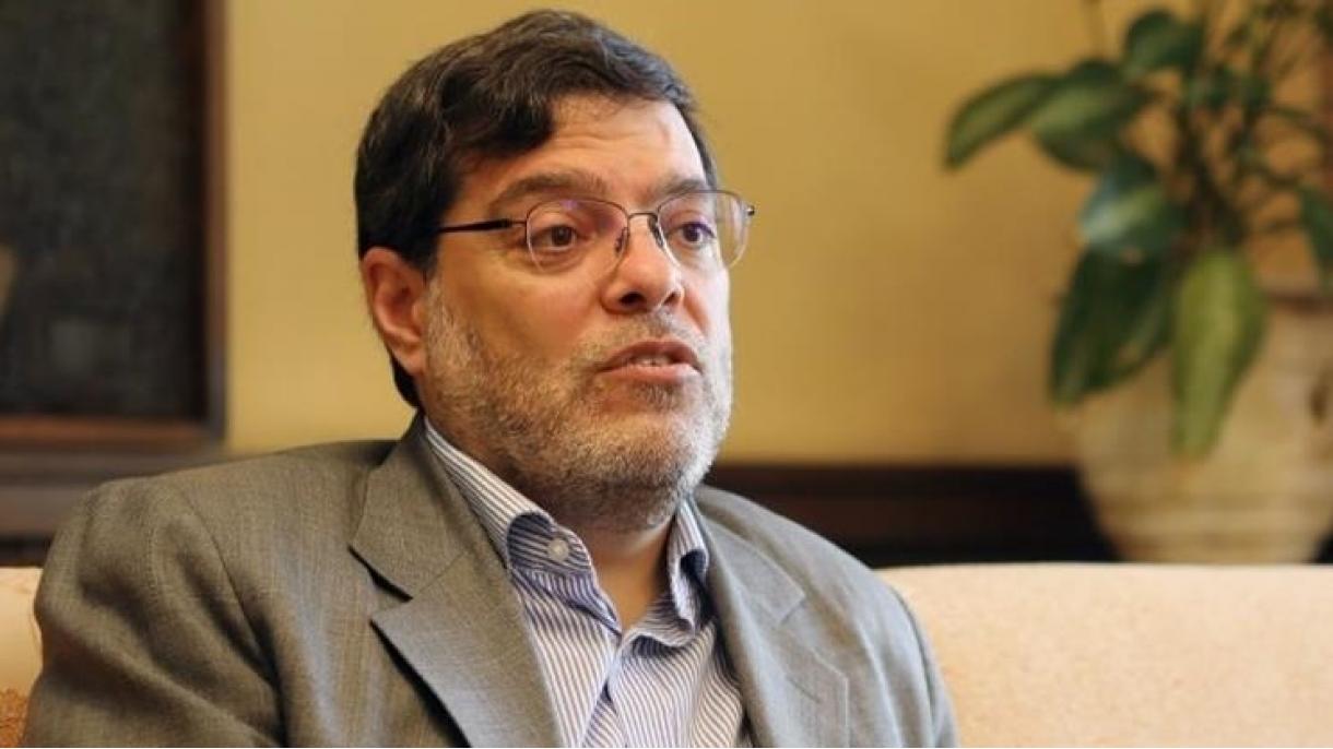 مشاور ارشد تیم مذاکره‌کننده هسته‌ای ایران: خروج سپاه از لیست تحریم پیش‌شرط ایران نیست