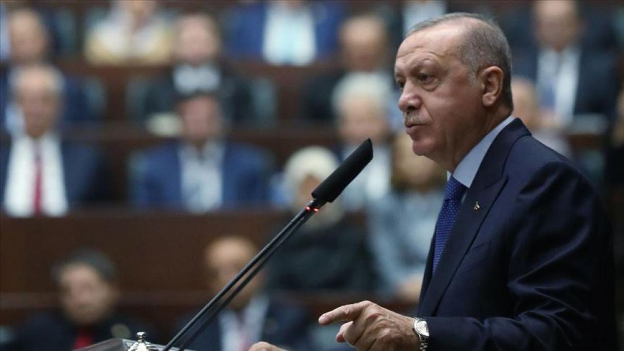 Erdogan a la Liga Árabe: ¿A cuántos refugiados sirios habéis admitido?