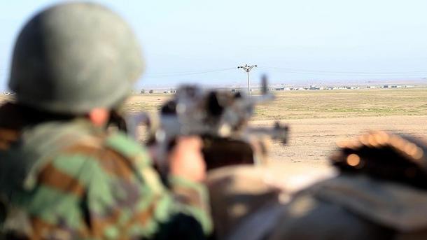 داعش کو پست قدمی پر مجبور کردیا گیا ہے: فرانسیسی وزیر دفاع
