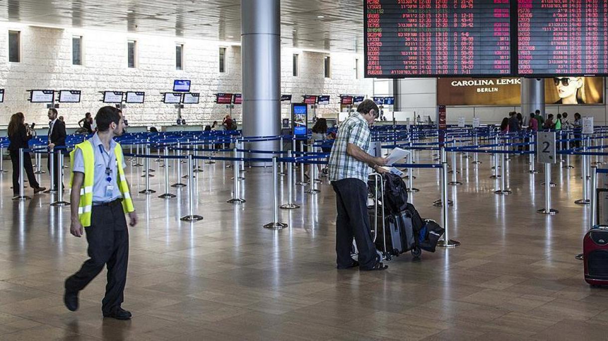 نیمی از اسرائیلی ها پس از مسافرت به خارج، برنمی گردند