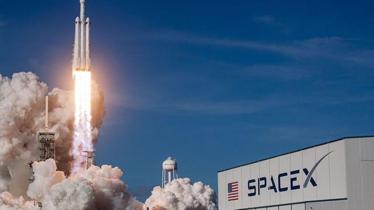 SpaceX Falcon 9 raketasida 143ta sun’iy yo’ldoshni fazoga uchirdi
