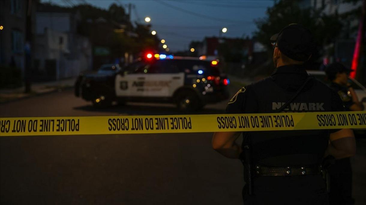 امریکہ: پارٹی میں گولی باری ،2 افراد ہلاک 6 زخمی