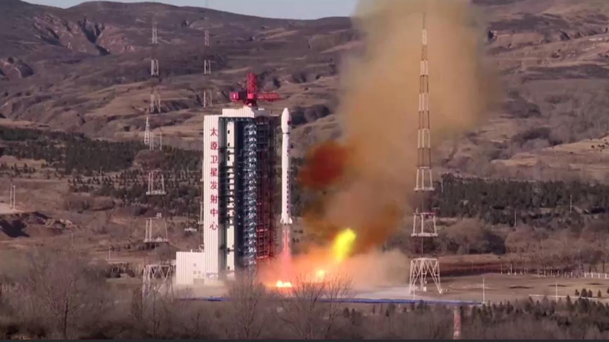 Kina lansirala satelit  za praćenje prirodnih resursa