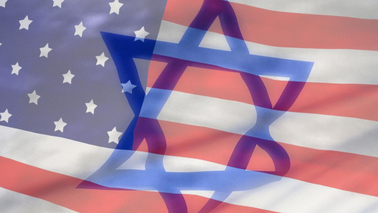 آمریکا بزرگترین کمک نظامی تاریخ خود را به اسرائیل انجام می دهد