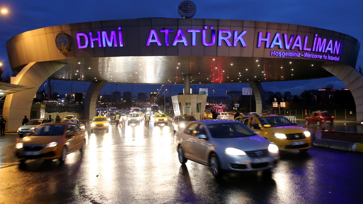 Ucciso Ahmet Çatayev, responsabile dell’attentato all’aeroporto internazionale Atatürk di Istanbul