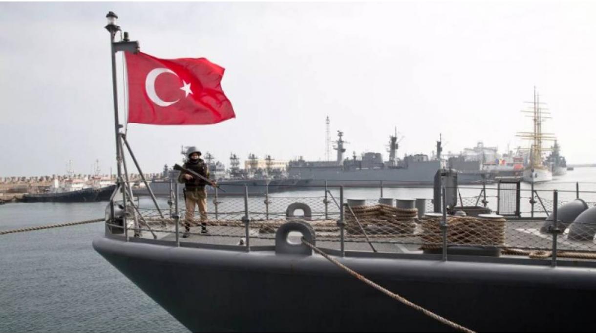 Turkiya NATO mashg‘ulotida ishtirok etmaydi