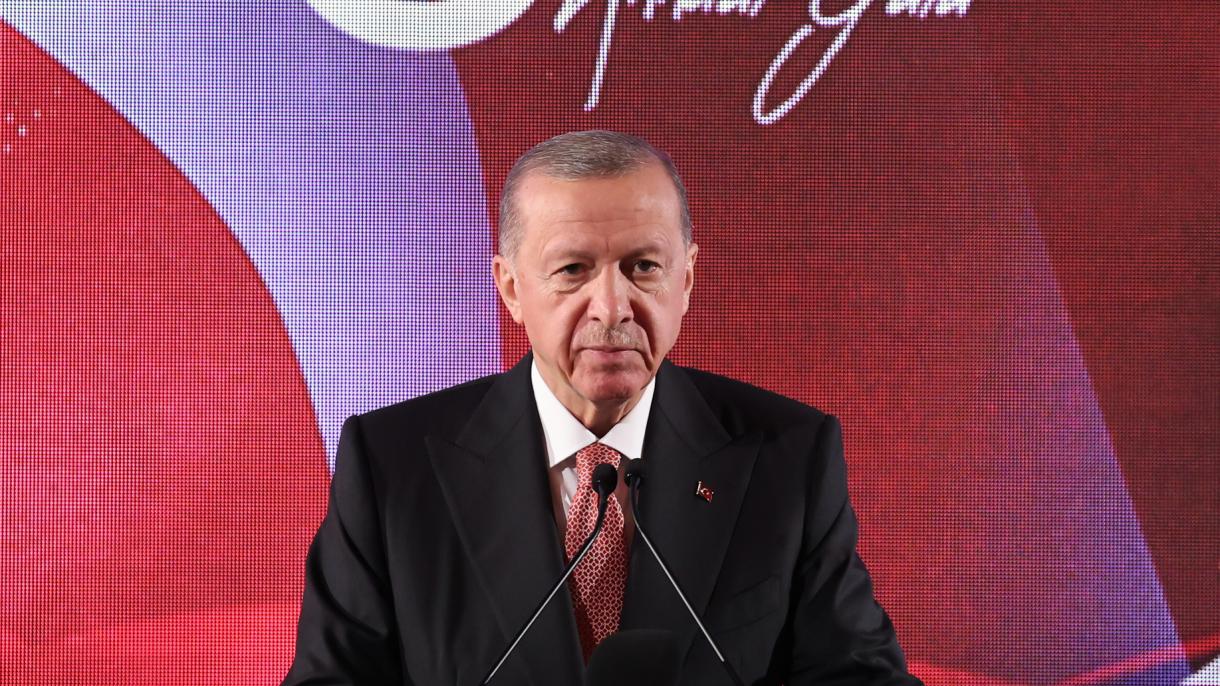 اردوغان: اگر جلوی دشمنی با اسلام گرفته نشود، عاملان بی‌پرواتر خواهند شد