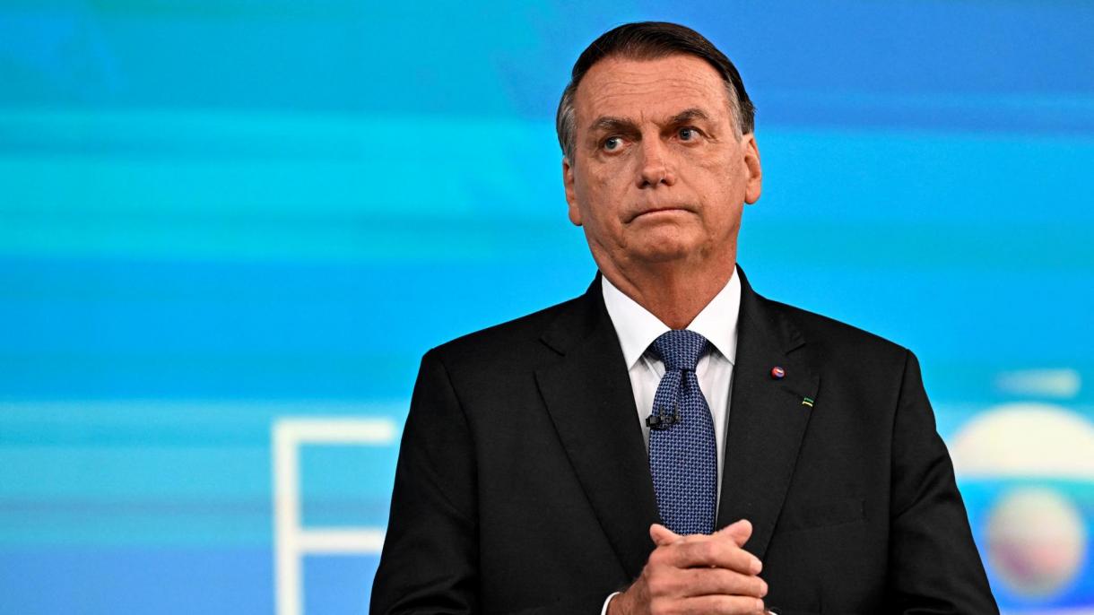 Jair Bolsonaro dará explicaciones por las joyas valuadas de más de 3 millones de dólares