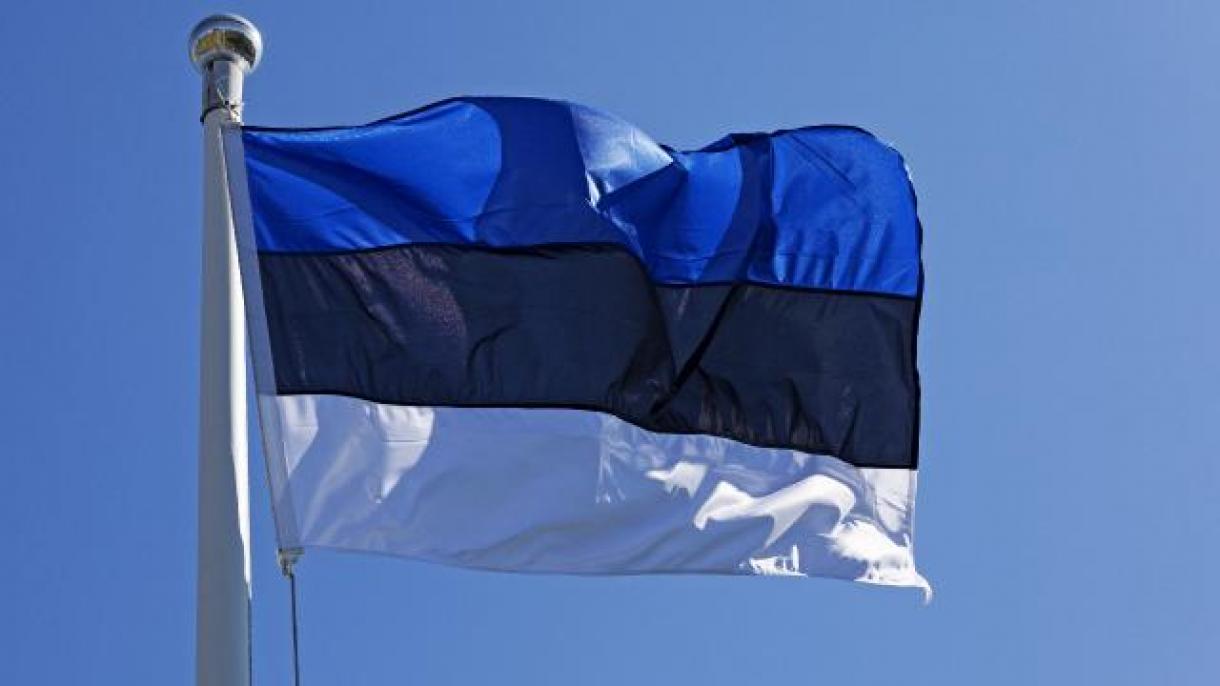 爱沙尼亚将军事预算捐赠给乌克兰
