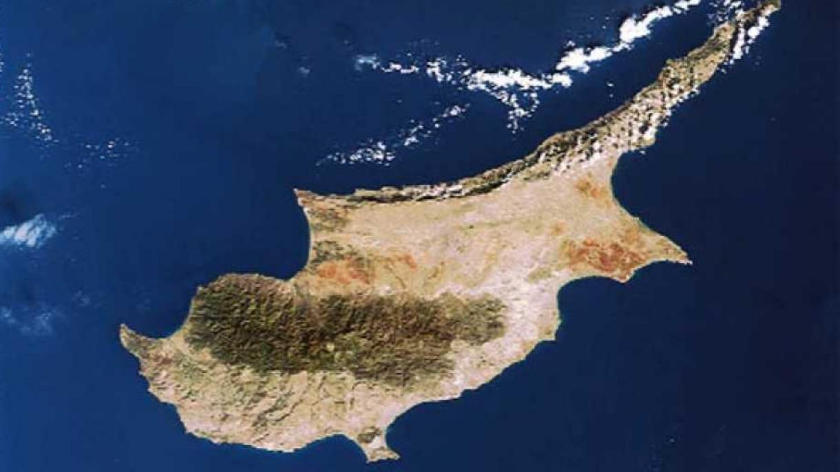 塞浦路斯会谈取得相当大的进展