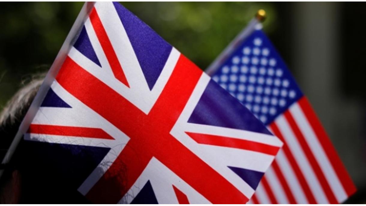 امریکا و بریتانیا ترورلا موباریزه‌ده امکداش‌لیغی گوجلندیریر