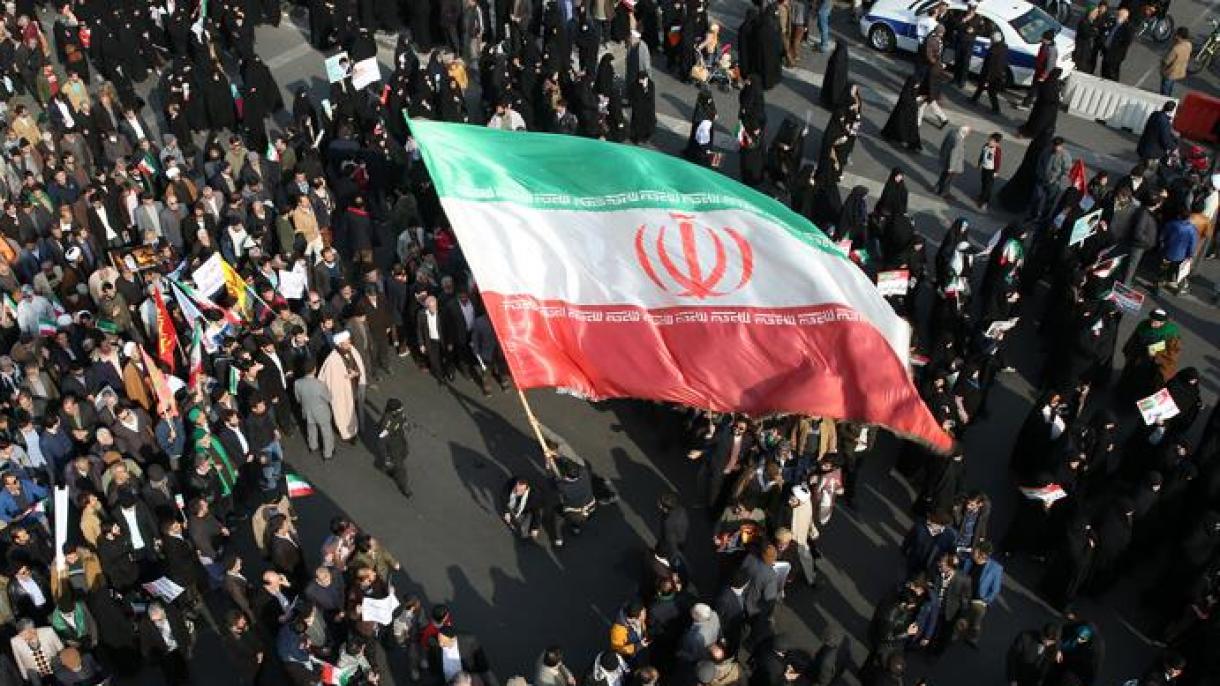 ایراندا ۷۹ نفر گؤزآلتینا آلیندی