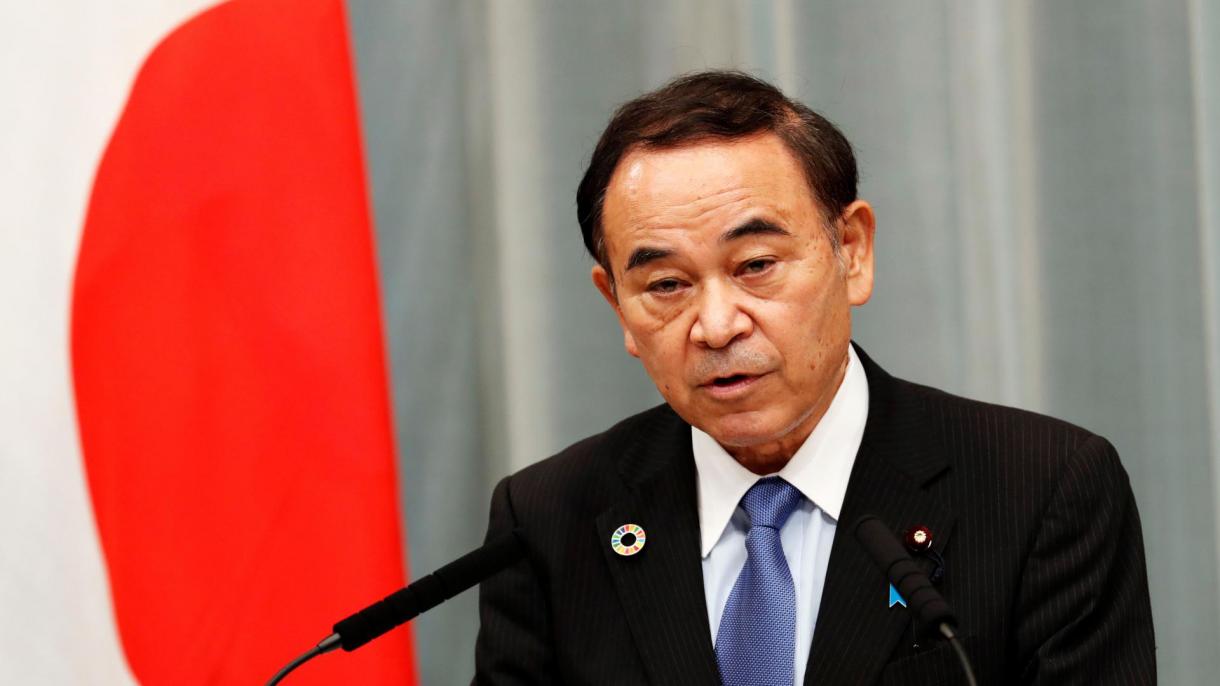 日本自杀状况严重 首位孤独大臣上任