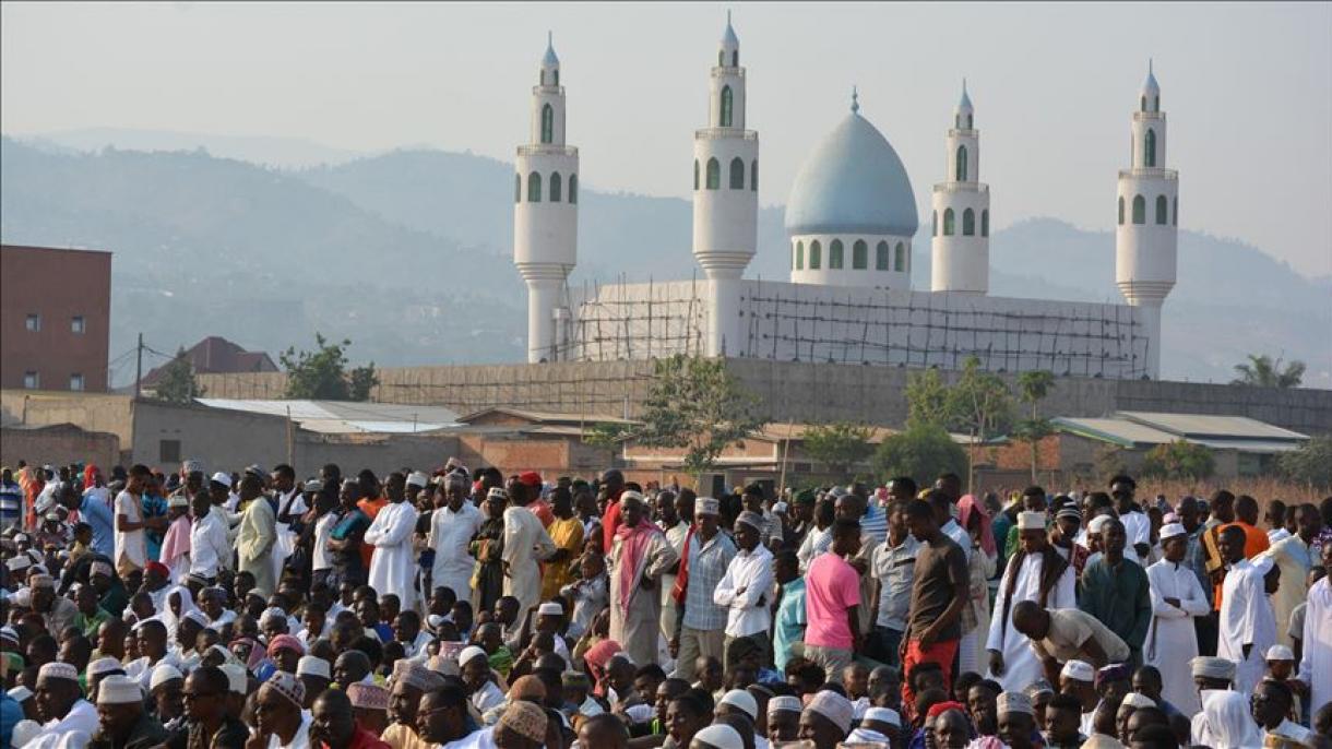 Burundiban megtiltottak új imahelyek nyitását