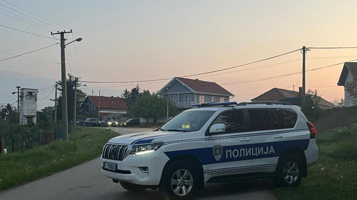 Încă o victimă a atacului de la școala primară Vladislav Ribnikar