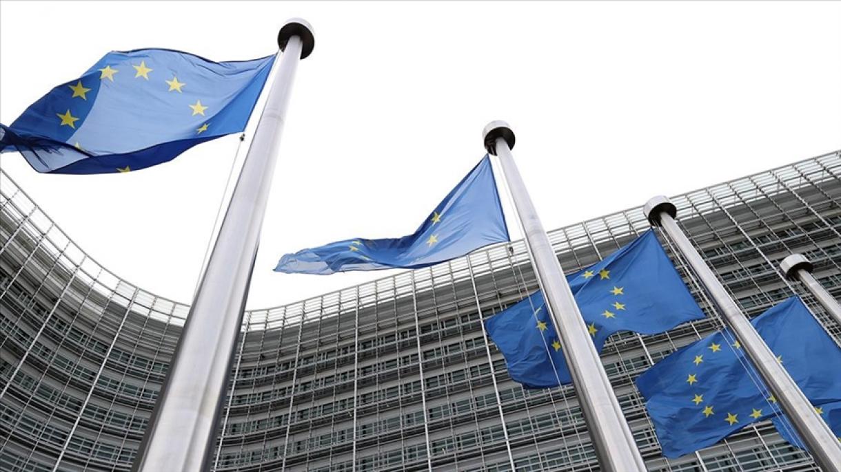 Az EU bővítette a szankciós listáját