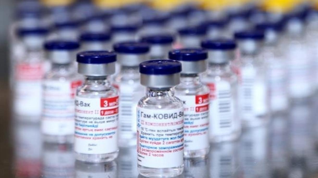 Започва доставка на ваксини за най-бедните страни в света...