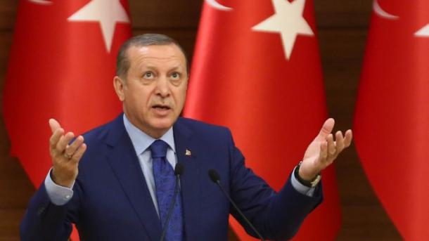 Erdogan condena 'fortemente' o ataque suicida no Paquistão