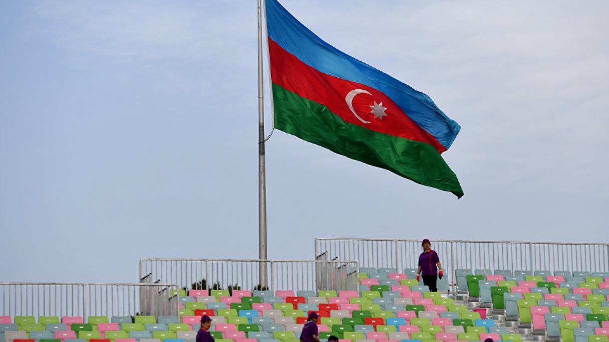 阿塞拜疆出动2万5千兵力 举行大规模军演