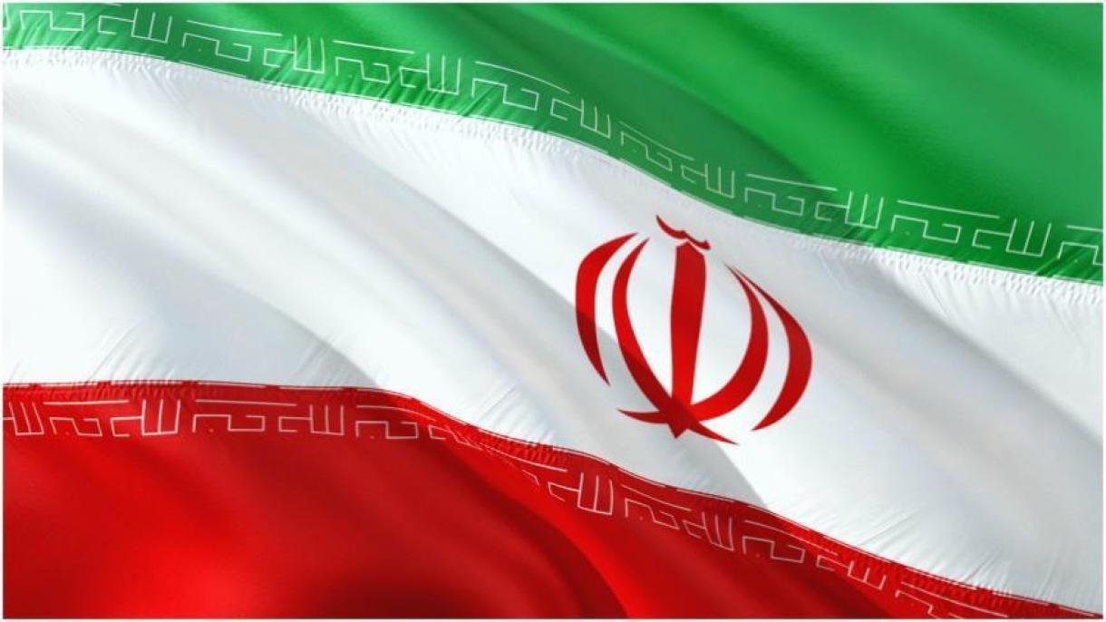 伊朗边防军遭袭 6死2伤