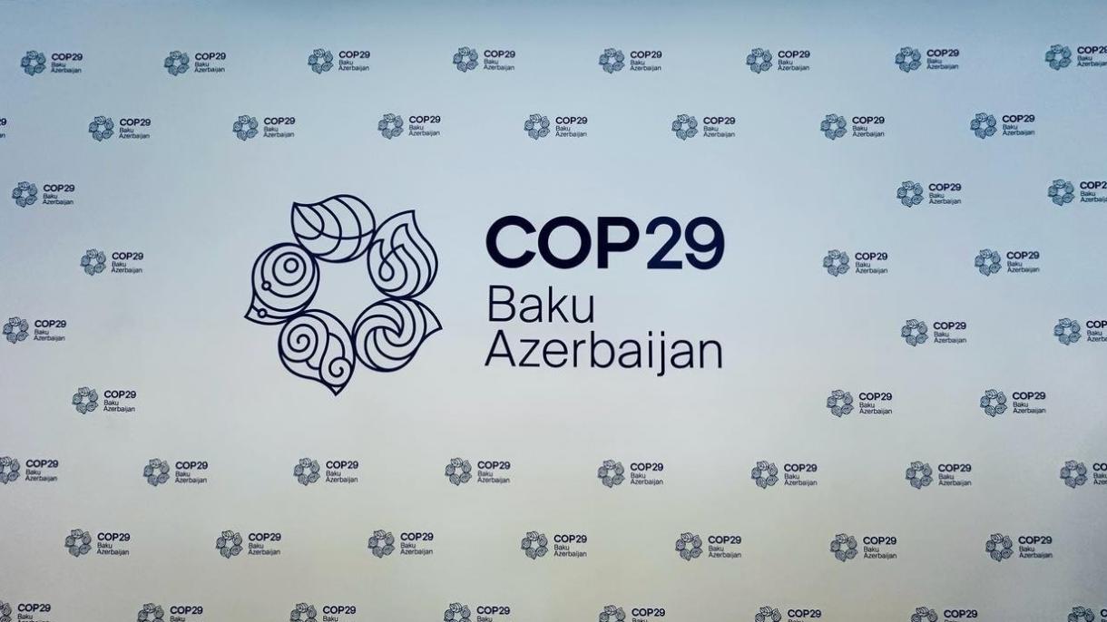 На COP29 в Азербайджан, Тюркийе ще бъде представена от многочленна делегация