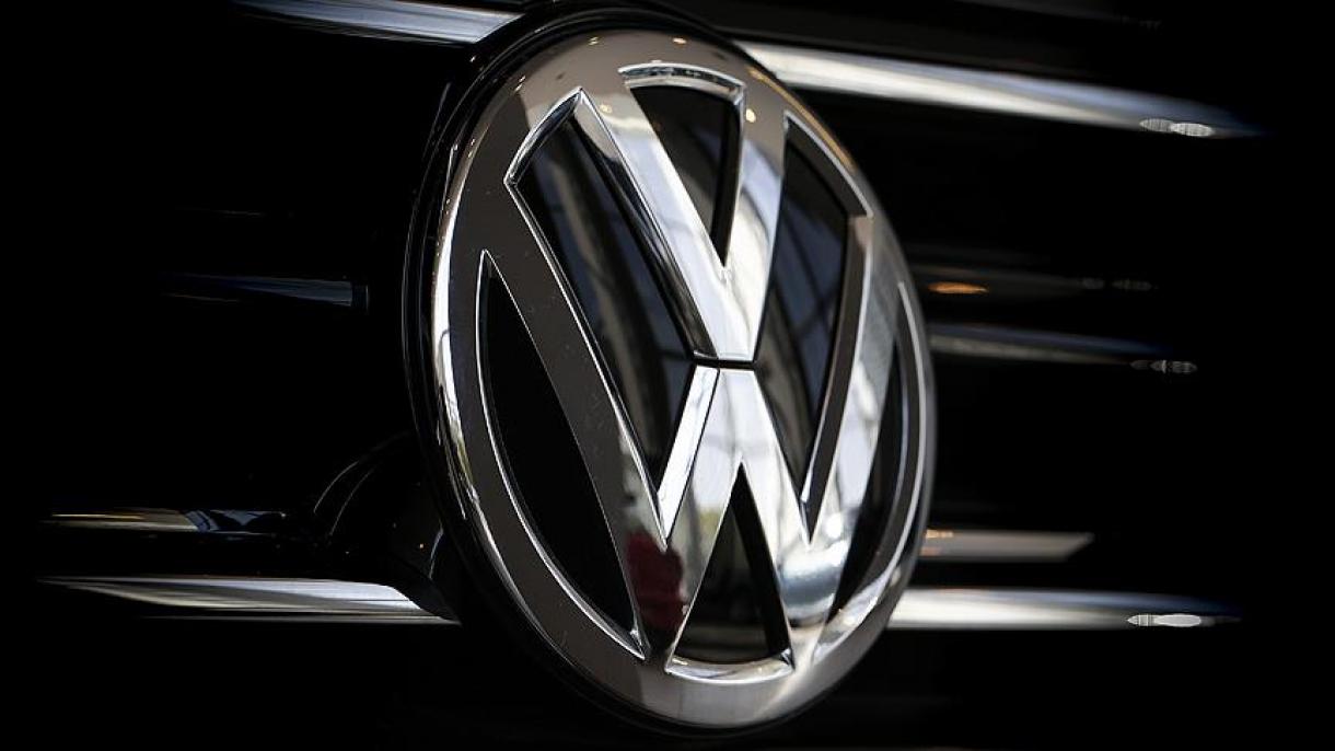 Il tribunale congela tutti i beni di Volkswagen in Russia