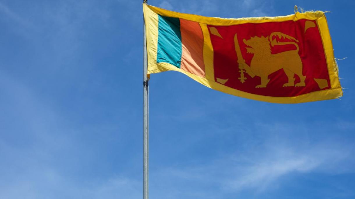 Шри-Ланка Ресейден несие сұрады