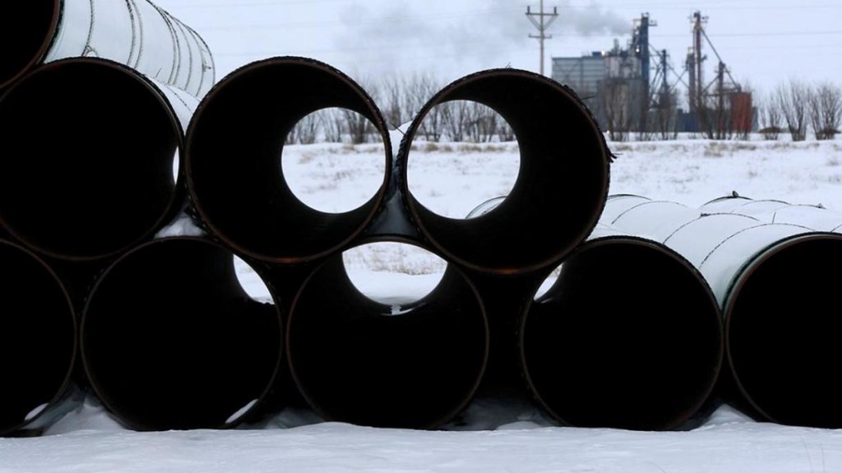 قیمت نفت برنت در بازارهای جهانی