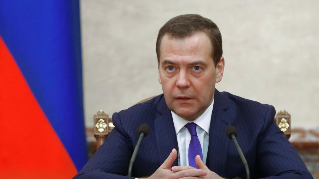 Rusia prohíbe la venta de petróleo y productos petrolíferos a Ucrania