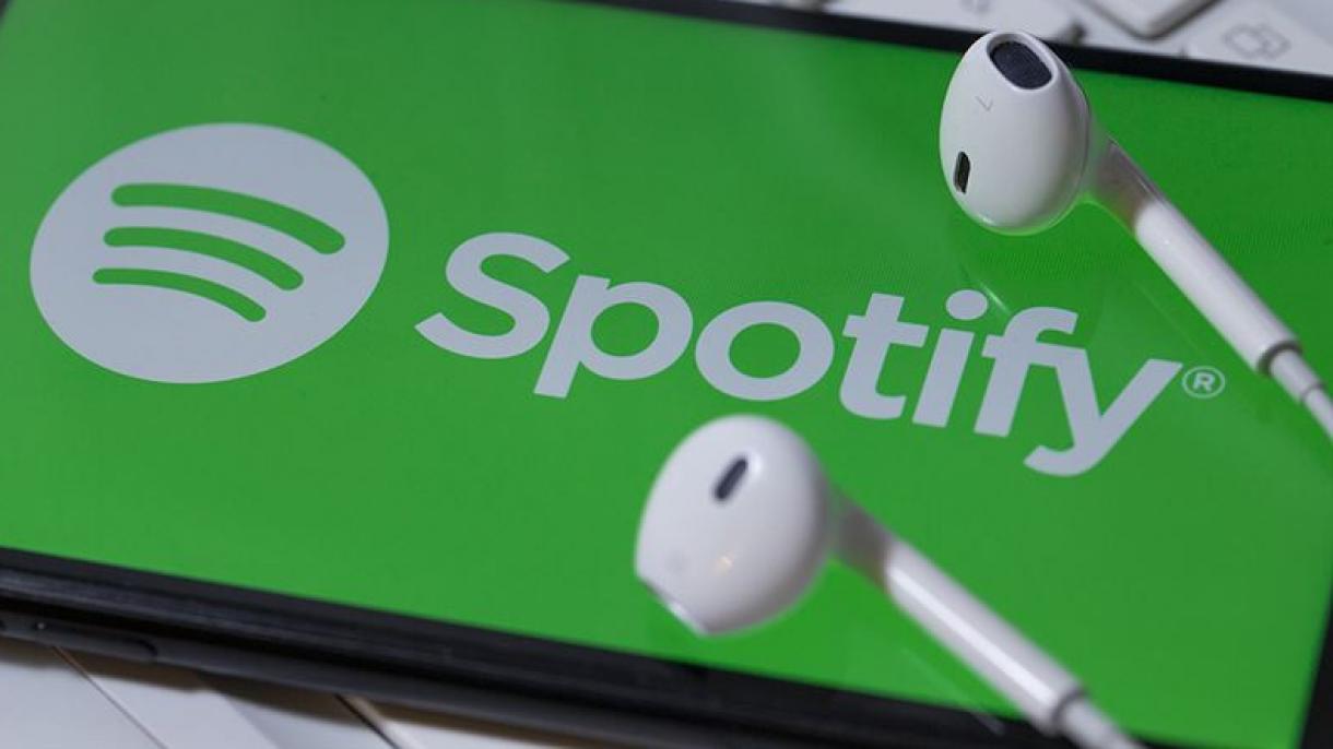 «Spotify» қызметкерлерін жұмыстан шығарады