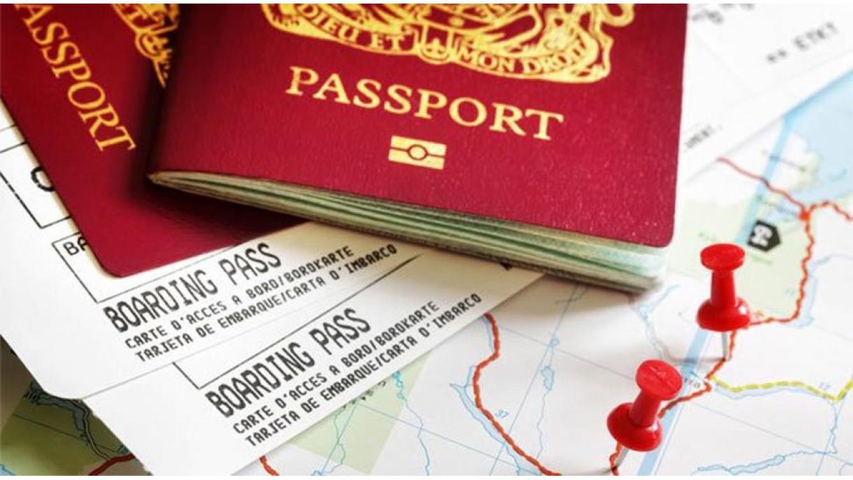 EUA proíbem facilitar vistos para cidadãos de seis países