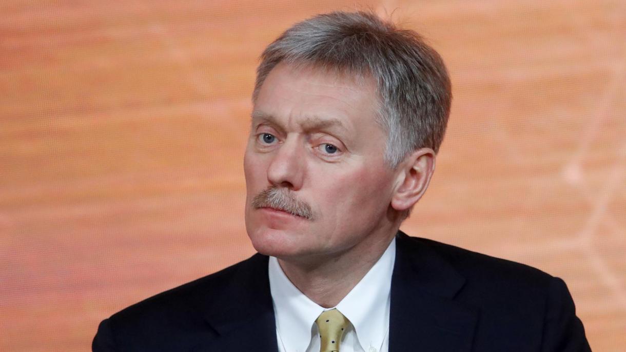 Peskov: "Cumplimos con los requisitos según los acuerdos pactados con Europa sobre el gas natural"