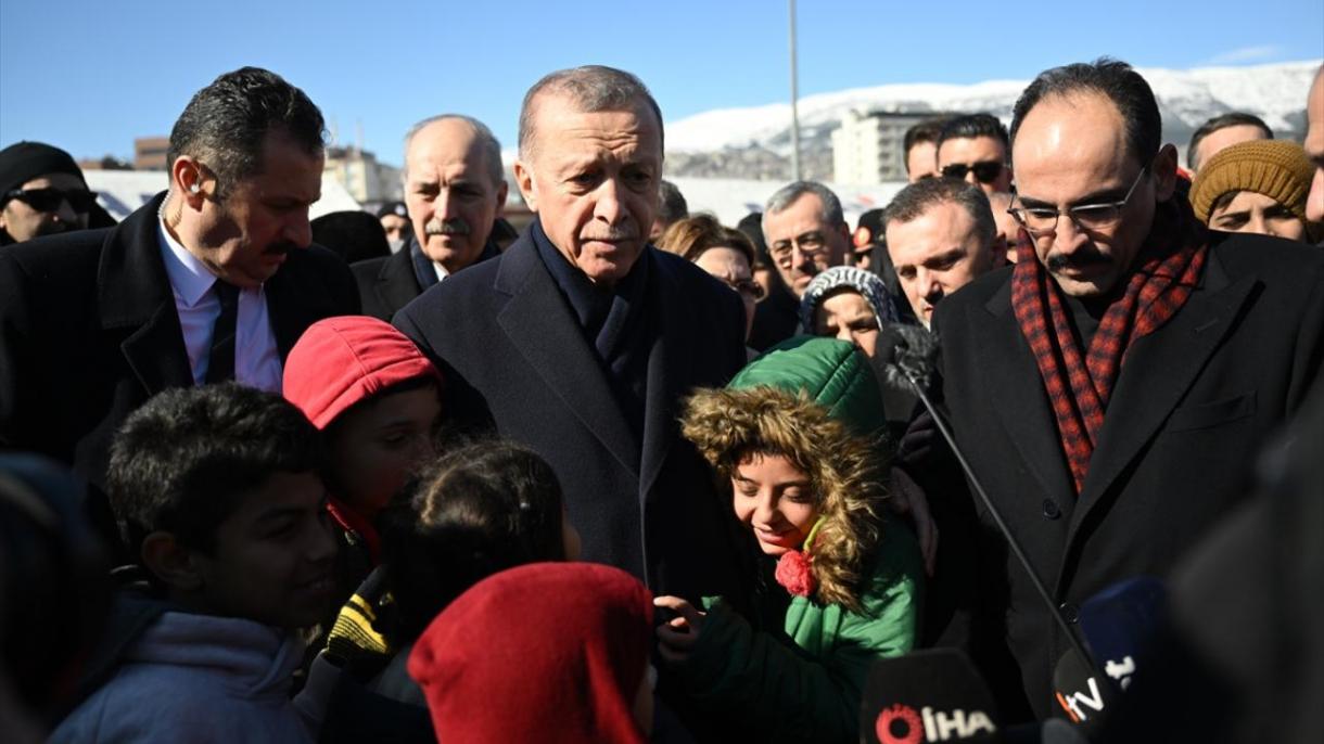 Cir teträw cirleklärendä qır xastaxanäläre salındı