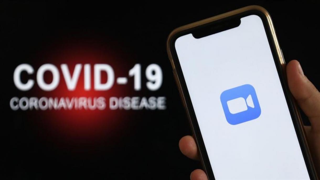 La ‘explosión’ del mundo digital en medio de la pandemia del COVID-19