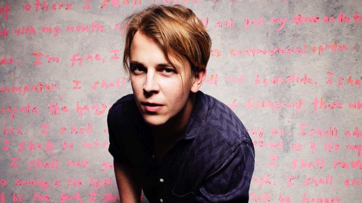 Tom Odell İstanbulda konsert verəcək