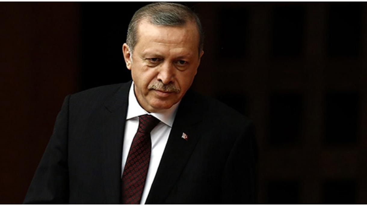 Ердоган реагира срещу решението на САЩ