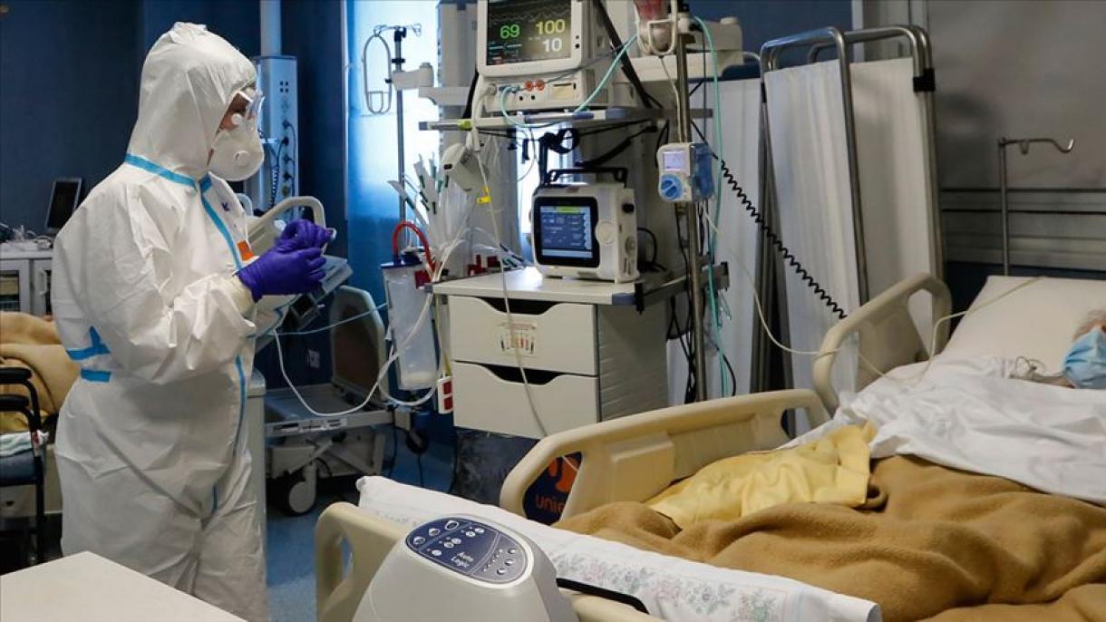 Coronavirus, Italia: 217 decessi nelle ultime 24 ore