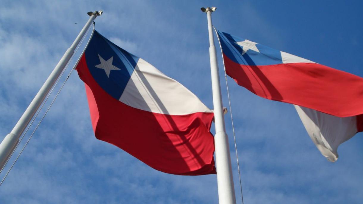 Chile registra déficit comercial de 122 millones de dólares en septiembre