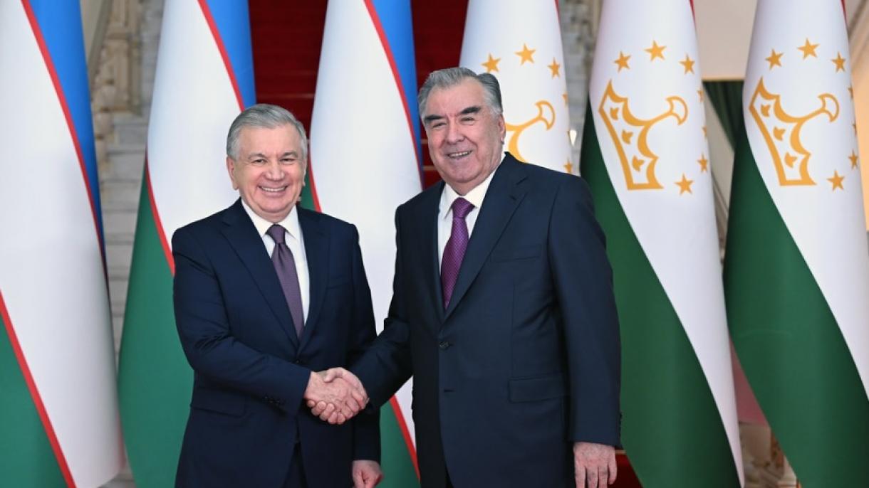 Mirziyayev Rahman Tacikistan Özbekistan.jpg