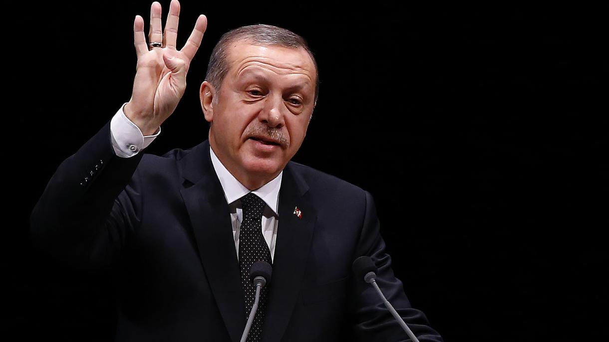 Votação da UE sobre a adesão turca "não tem valor": Erdogan