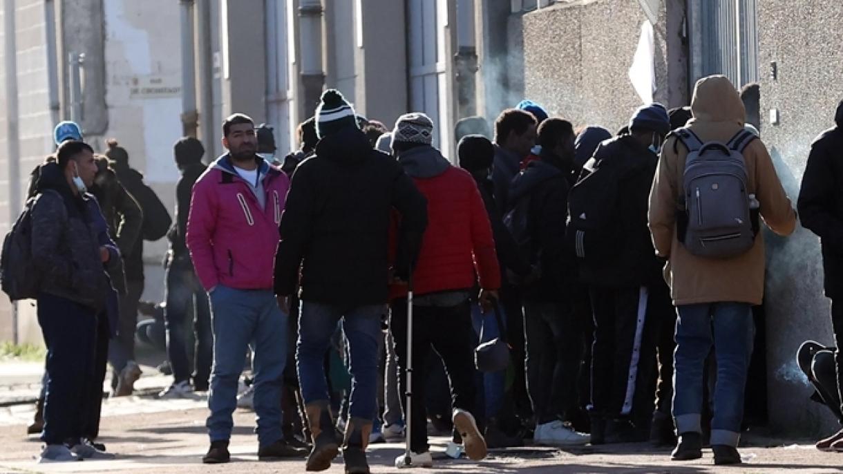 Az UNHCR menekültügyi reformra szólította fel az EU-t