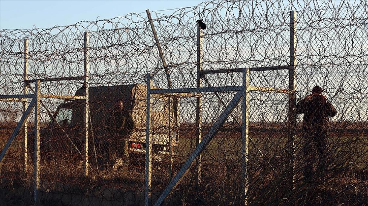 42 παράτυποι μετανάστες επαναπροωθήθηκαν παράνομα στην Τουρκία από τις ελληνικές δυνάμεις