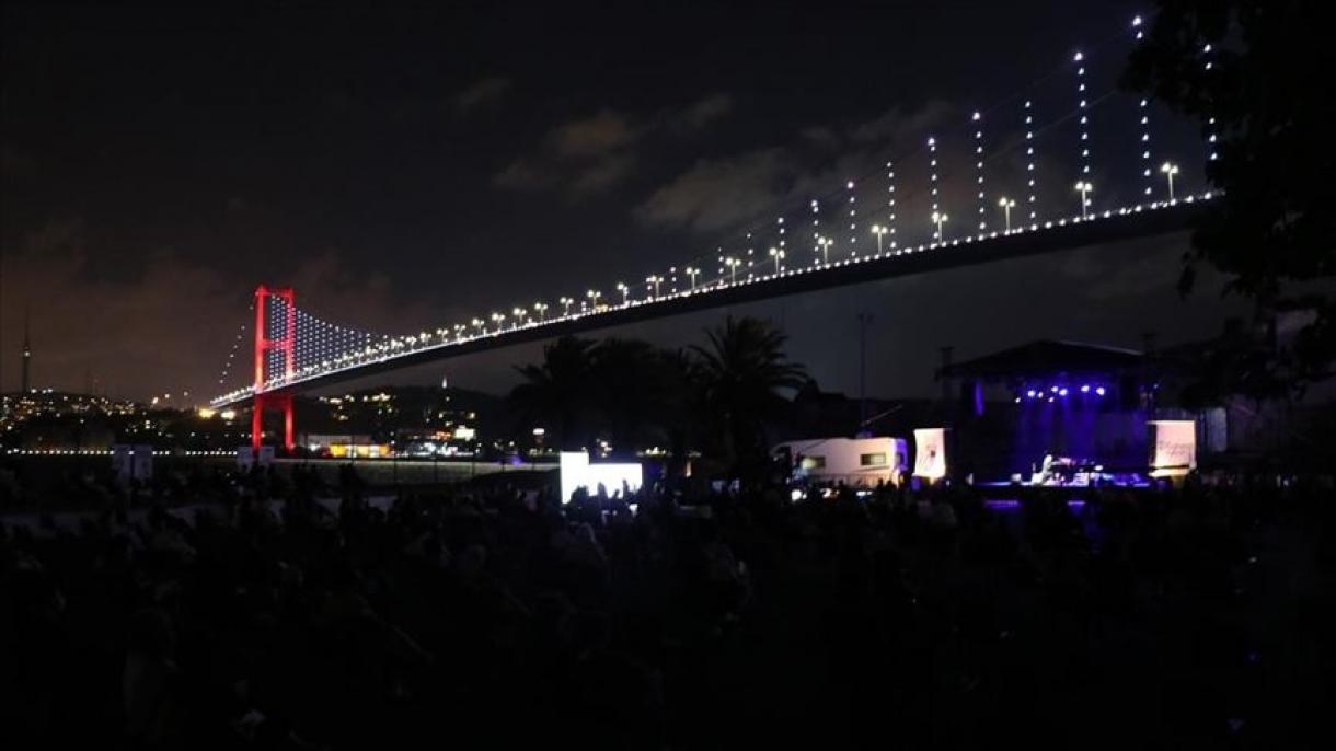 El 49° Festival de Música de Estambul comenzará el 18 de agosto