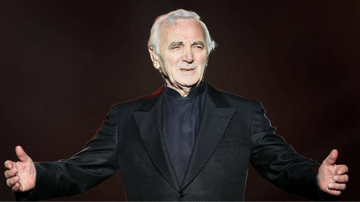 خواننده مشهور فرانسوی درگذشت