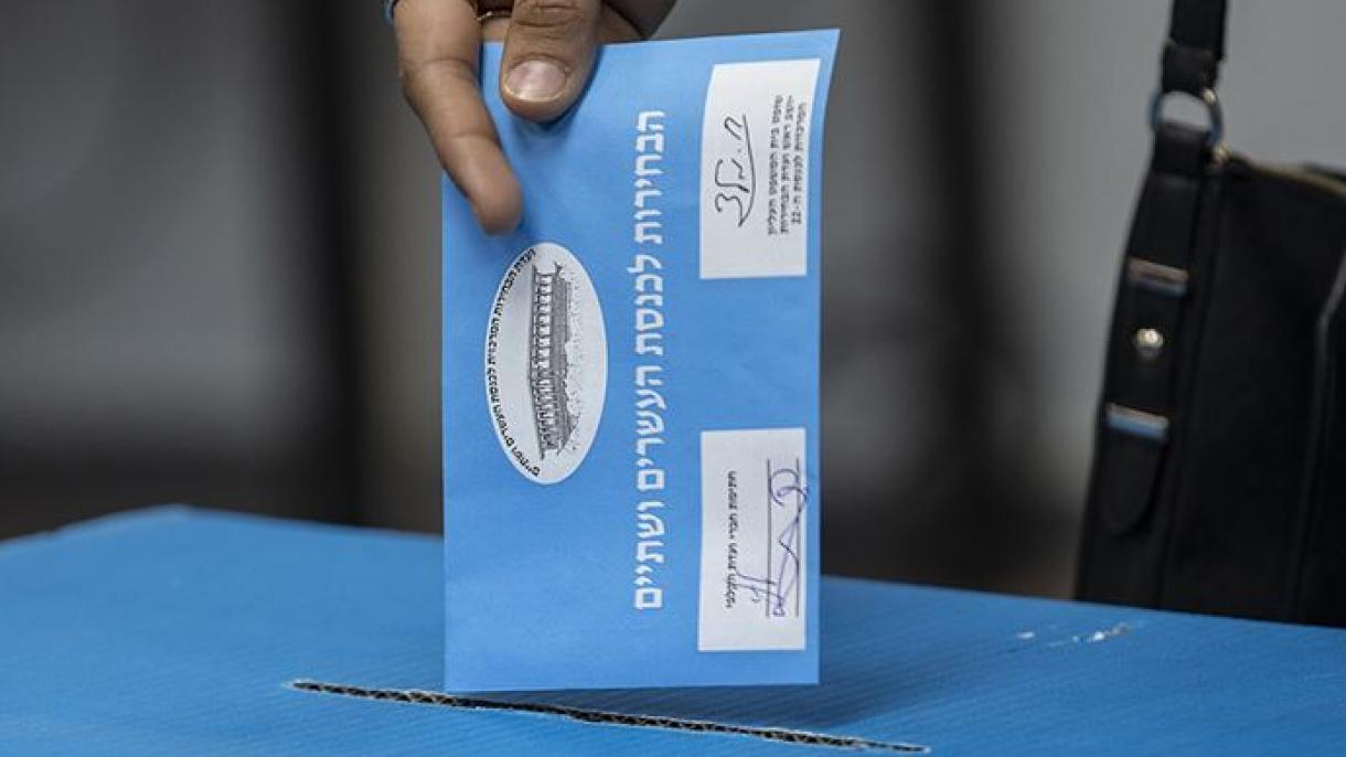 以色列将举行第三次提前大选