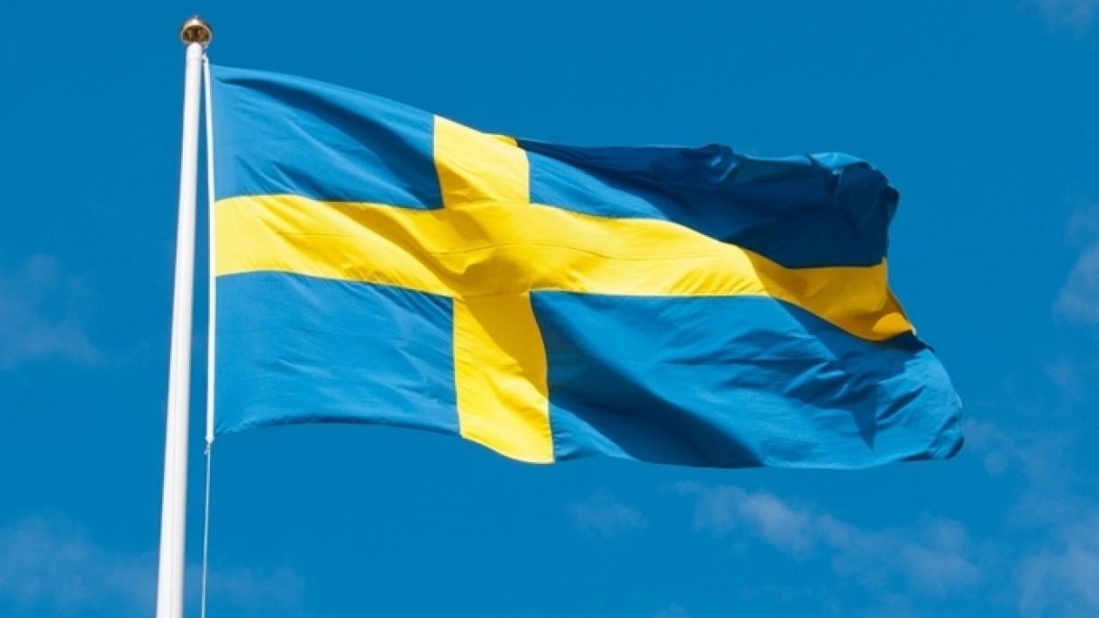 سویدن هیئتی متشکل از دیپلومات‌ها را برای گفتگو درباره عضویت در ناتو به تورکیه می‌فرستد
