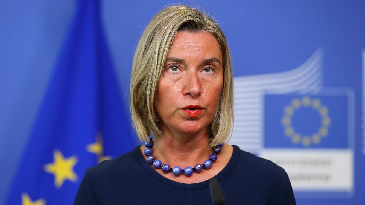 La Unión Europea expresa su fuerte apoyo al acuerdo nuclear con Irán
